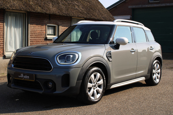 MINI Countryman 1.5 Cooper Business Edition NAVI ECC LED AUTOM 142000KM!!!