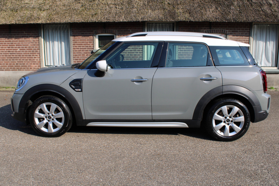 MINI Countryman 1.5 Cooper Business Edition NAVI ECC LED AUTOM 142000KM!!!