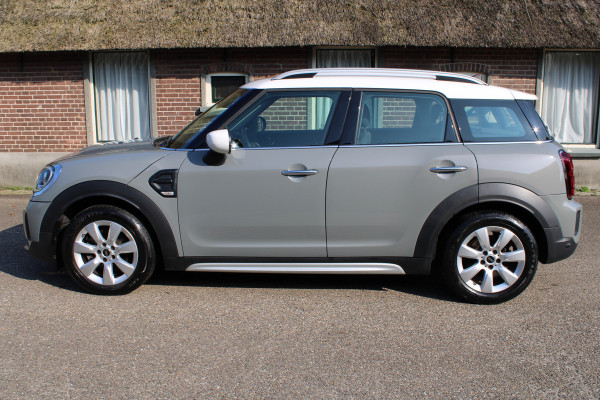 MINI Countryman 1.5 Cooper Business Edition NAVI ECC LED AUTOM 142000KM!!!