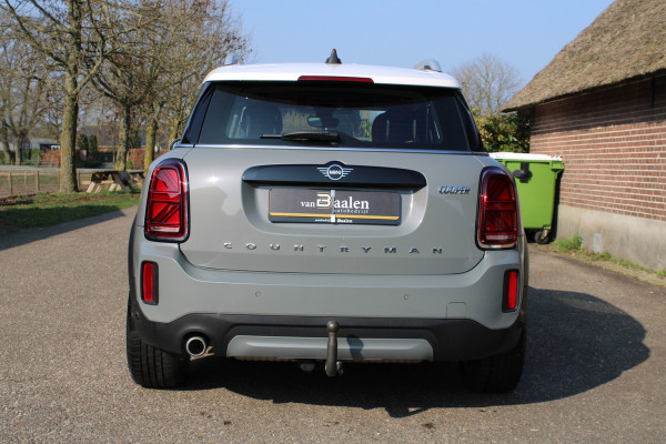 MINI Countryman 1.5 Cooper Business Edition NAVI ECC LED AUTOM 142000KM!!!