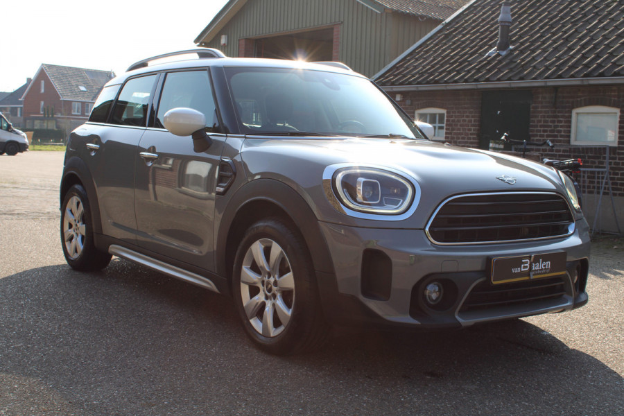 MINI Countryman 1.5 Cooper Business Edition NAVI ECC LED AUTOM 142000KM!!!