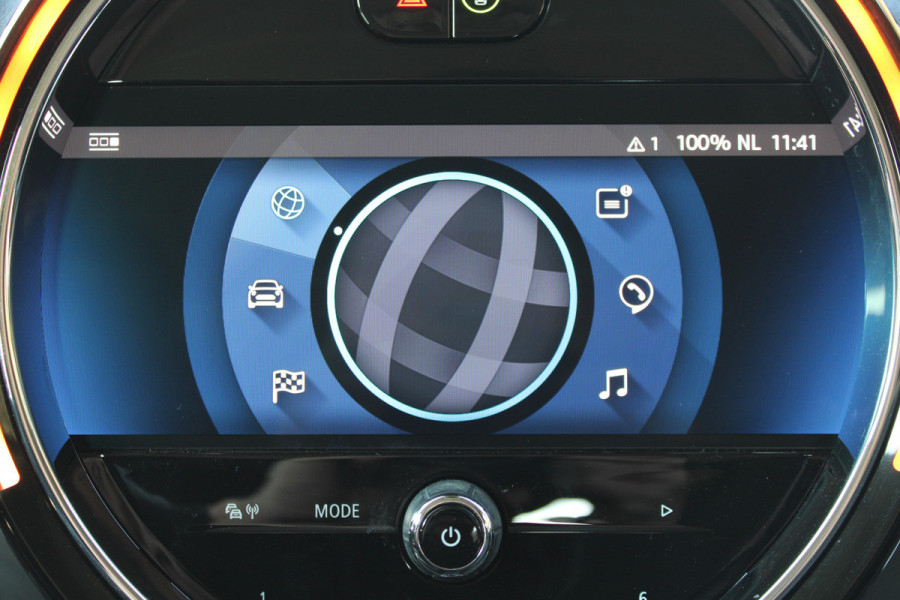 MINI Countryman 1.5 Cooper Business Edition NAVI ECC LED AUTOM 142000KM!!!