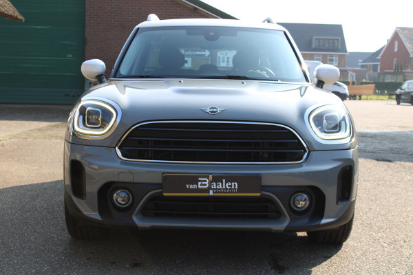 MINI Countryman 1.5 Cooper Business Edition NAVI ECC LED AUTOM 142000KM!!!