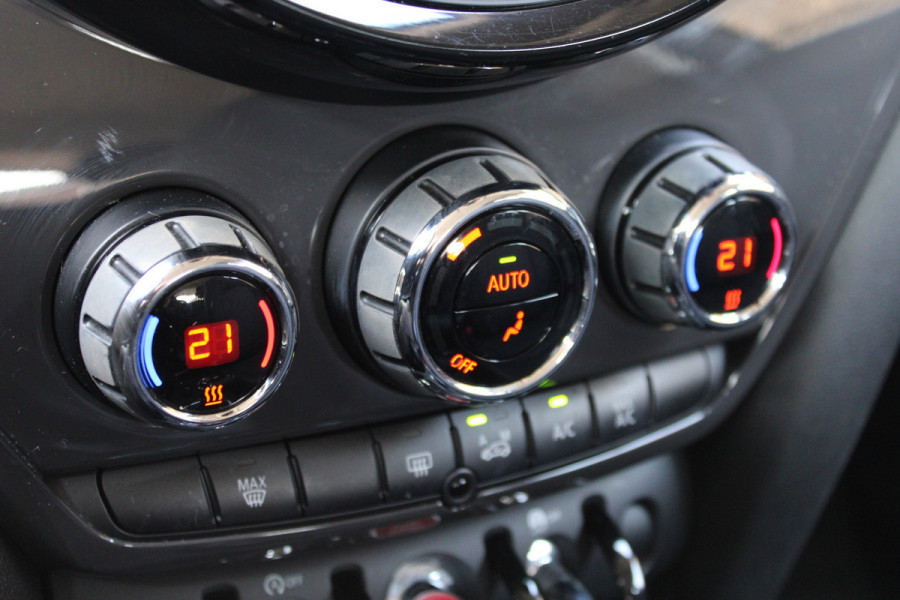 MINI Countryman 1.5 Cooper Business Edition NAVI ECC LED AUTOM 142000KM!!!