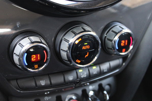 MINI Countryman 1.5 Cooper Business Edition NAVI ECC LED AUTOM 142000KM!!!