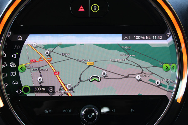 MINI Countryman 1.5 Cooper Business Edition NAVI ECC LED AUTOM 142000KM!!!