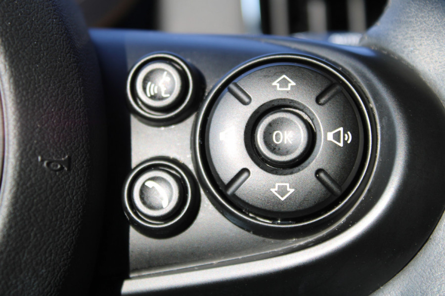 MINI Countryman 1.5 Cooper Business Edition NAVI ECC LED AUTOM 142000KM!!!