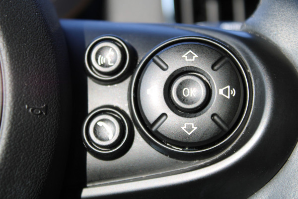 MINI Countryman 1.5 Cooper Business Edition NAVI ECC LED AUTOM 142000KM!!!