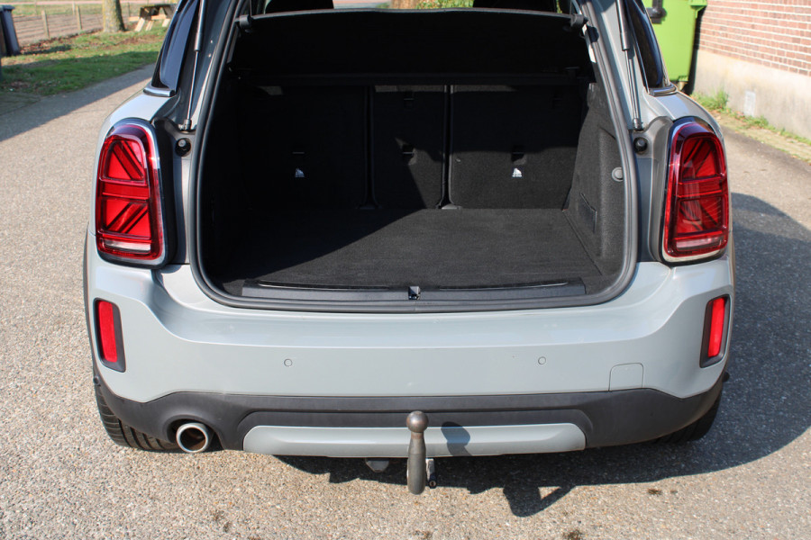 MINI Countryman 1.5 Cooper Business Edition NAVI ECC LED AUTOM 142000KM!!!