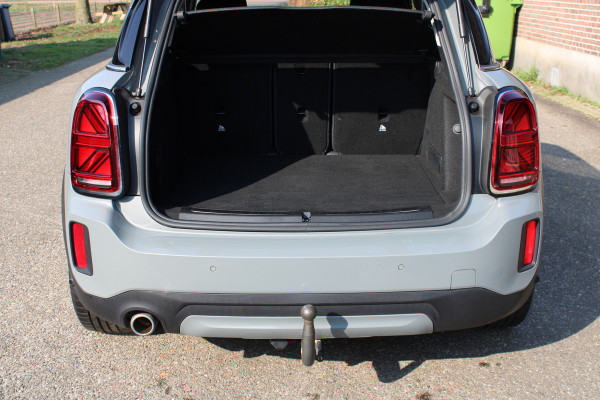 MINI Countryman 1.5 Cooper Business Edition NAVI ECC LED AUTOM 142000KM!!!