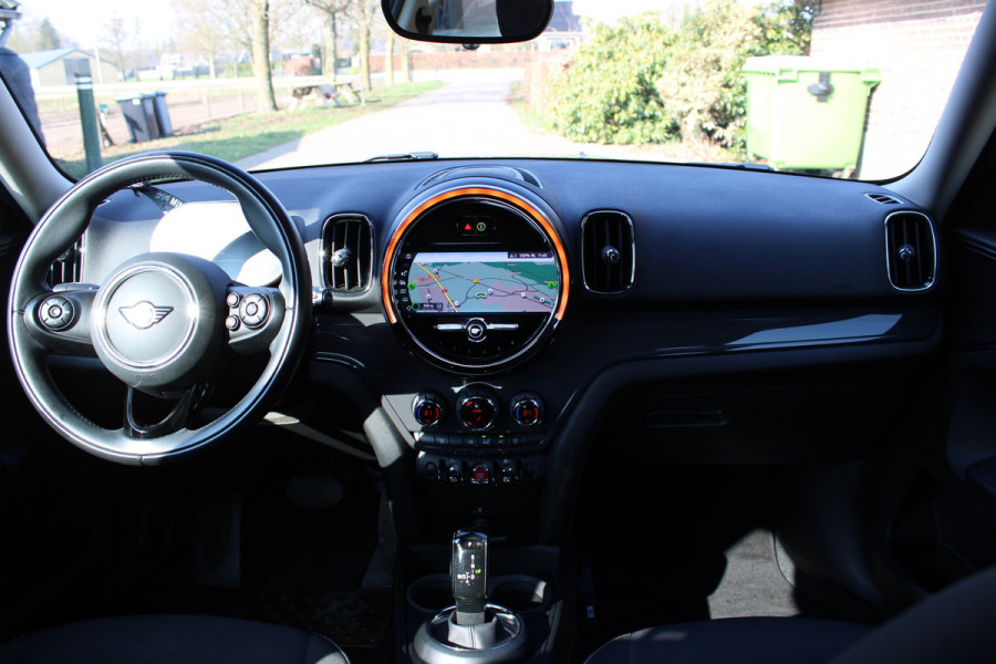 MINI Countryman 1.5 Cooper Business Edition NAVI ECC LED AUTOM 142000KM!!!