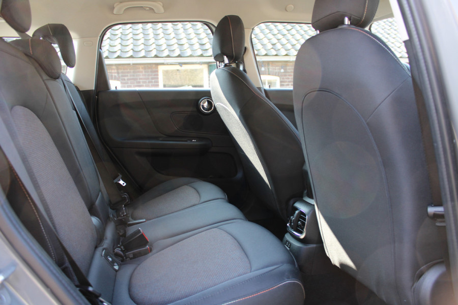 MINI Countryman 1.5 Cooper Business Edition NAVI ECC LED AUTOM 142000KM!!!