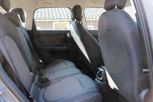 MINI Countryman 1.5 Cooper Business Edition NAVI ECC LED AUTOM 142000KM!!!