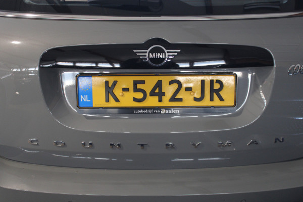MINI Countryman 1.5 Cooper Business Edition NAVI ECC LED AUTOM 142000KM!!!