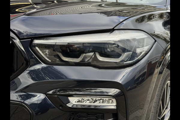 BMW X6 XDrive30d M- Sport - Panorama dak I Navigatie I Leer I Sport pakket I Head Up I Dealer onderhouden