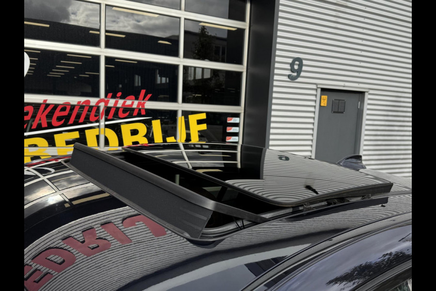 BMW X6 XDrive30d M- Sport - Panorama dak I Navigatie I Leer I Sport pakket I Head Up I Dealer onderhouden