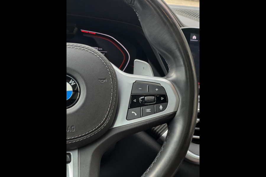 BMW X6 XDrive30d M- Sport - Panorama dak I Navigatie I Leer I Sport pakket I Head Up I Dealer onderhouden