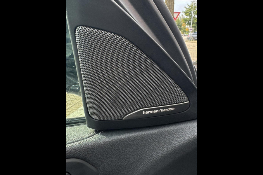 BMW X6 XDrive30d M- Sport - Panorama dak I Navigatie I Leer I Sport pakket I Head Up I Dealer onderhouden