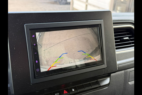 Renault Master T35 2.3 dCi 165pk XL Bakwagen Laadklep Camera Navi Airco