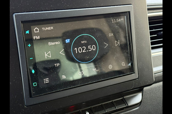 Renault Master T35 2.3 dCi 165pk XL Bakwagen Laadklep Camera Navi Airco