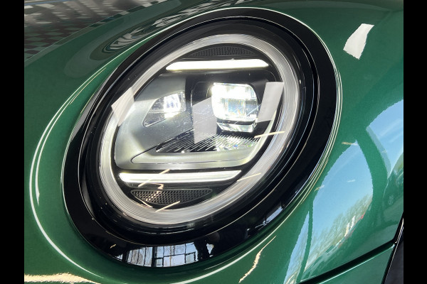 MINI Mini 2.0 JCW 232PK John Cooper Works XL Navi | H&K | HUD | Pano | Led | 360 | Keyless | Carplay | Fabrieksgarantie tot April 2028!