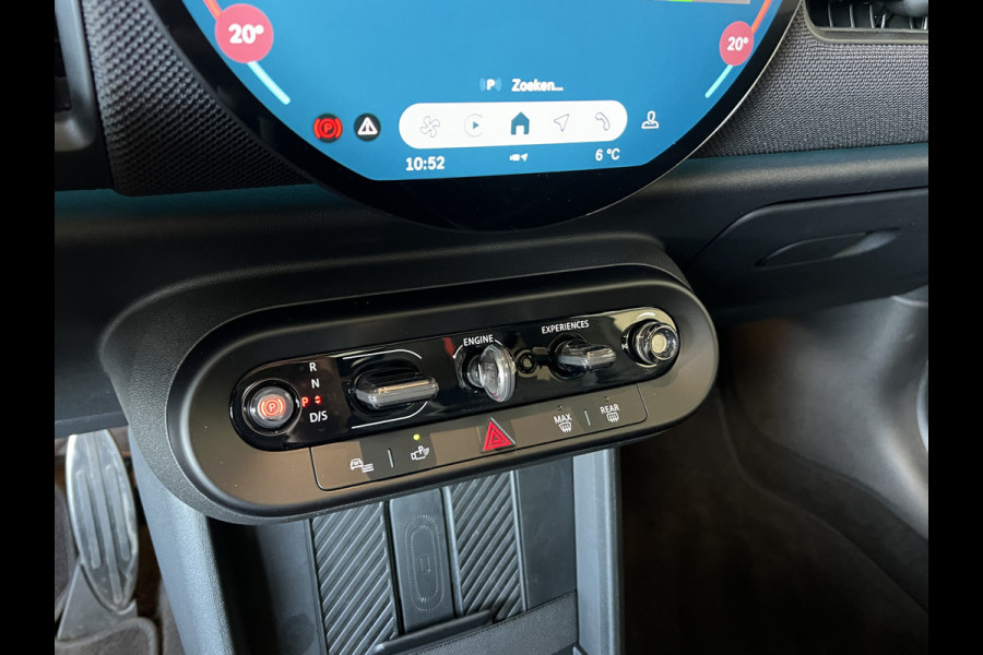 MINI Mini 2.0 JCW 232PK John Cooper Works XL Navi | H&K | HUD | Pano | Led | 360 | Keyless | Carplay | Fabrieksgarantie tot April 2028!