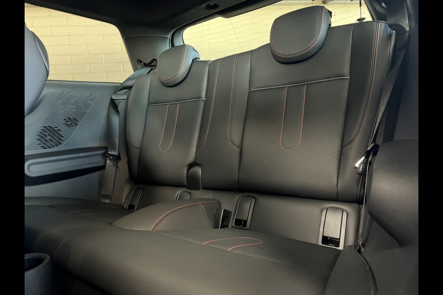 MINI Mini 2.0 JCW 232PK John Cooper Works XL Navi | H&K | HUD | Pano | Led | 360 | Keyless | Carplay | Fabrieksgarantie tot April 2028!