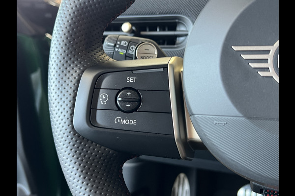 MINI Mini 2.0 JCW 232PK John Cooper Works XL Navi | H&K | HUD | Pano | Led | 360 | Keyless | Carplay | Fabrieksgarantie tot April 2028!