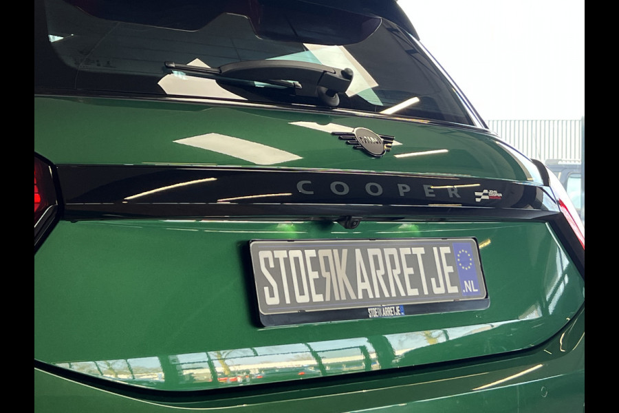 MINI Mini 2.0 JCW 232PK John Cooper Works XL Navi | H&K | HUD | Pano | Led | 360 | Keyless | Carplay | Fabrieksgarantie tot April 2028!