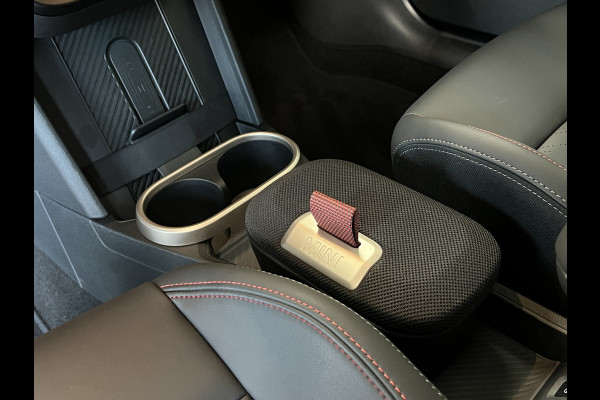 MINI Mini 2.0 JCW 232PK John Cooper Works XL Navi | H&K | HUD | Pano | Led | 360 | Keyless | Carplay | Fabrieksgarantie tot April 2028!