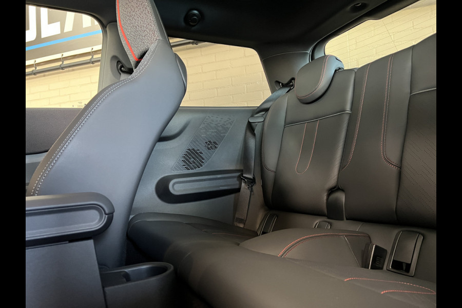 MINI Mini 2.0 JCW 232PK John Cooper Works XL Navi | H&K | HUD | Pano | Led | 360 | Keyless | Carplay | Fabrieksgarantie tot April 2028!