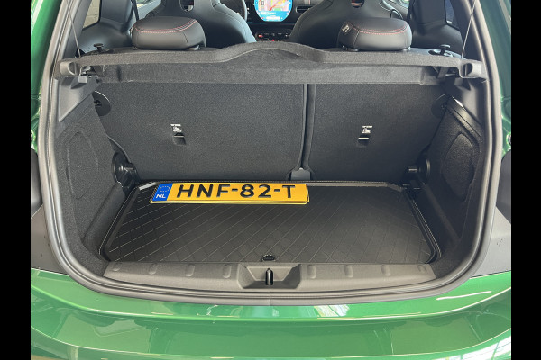 MINI Mini 2.0 JCW 232PK John Cooper Works XL Navi | H&K | HUD | Pano | Led | 360 | Keyless | Carplay | Fabrieksgarantie tot April 2028!