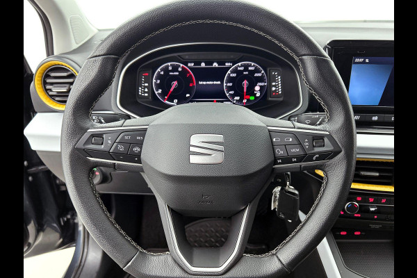 Seat Arona 1.0 EcoTSI Style Connect CARPLAY-NAV | CLIMA | PRIVACY-GLASS | 16”LMV