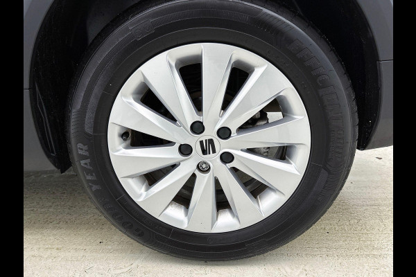 Seat Arona 1.0 EcoTSI Style Connect CARPLAY-NAV | CLIMA | PRIVACY-GLASS | 16”LMV