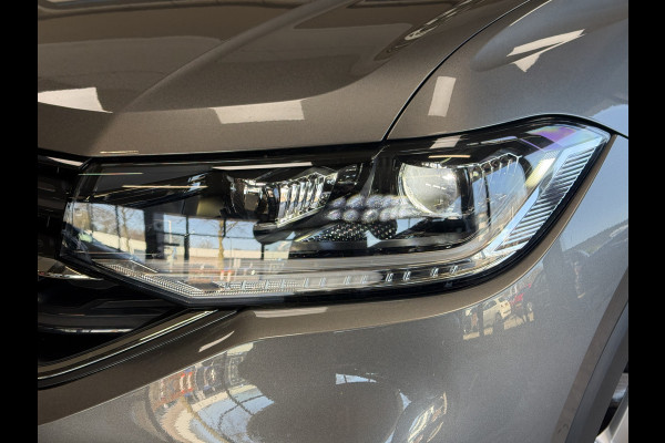 Volkswagen T-Cross 1.0 TSI 115pk DSG Style | Navigatie | Dode hoek | Stoelverwarming | PDC V+A | 100% Volkswagen Onderhouden!