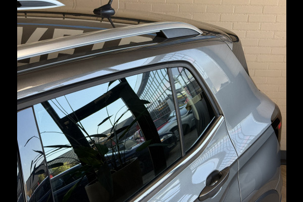 Volkswagen T-Cross 1.0 TSI 115pk DSG Style | Navigatie | Dode hoek | Stoelverwarming | PDC V+A | 100% Volkswagen Onderhouden!
