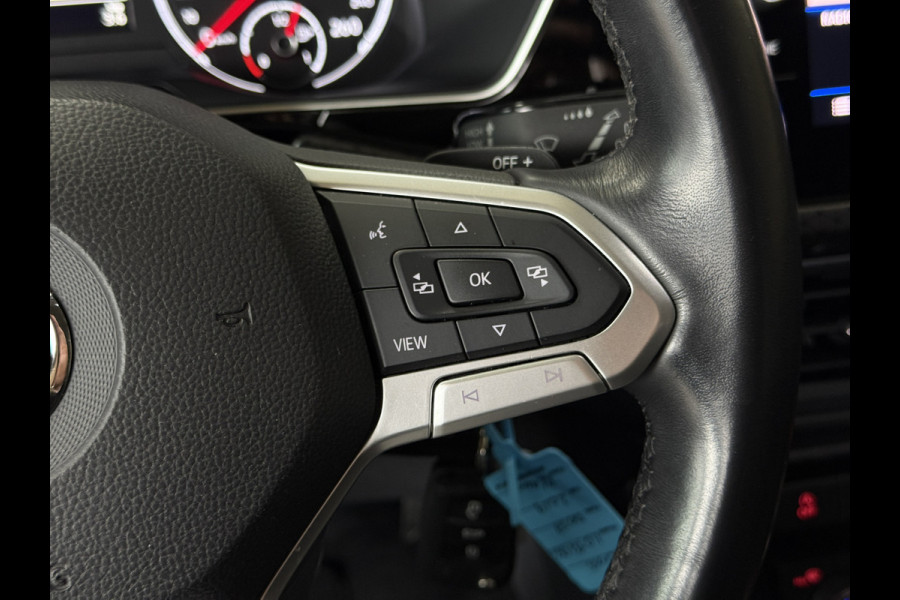 Volkswagen T-Cross 1.0 TSI 115pk DSG Style | Navi | Carplay | 17"| Camera | Led Koplampen | Stoelverwarming | 100% Volkswagen Onderhouden!