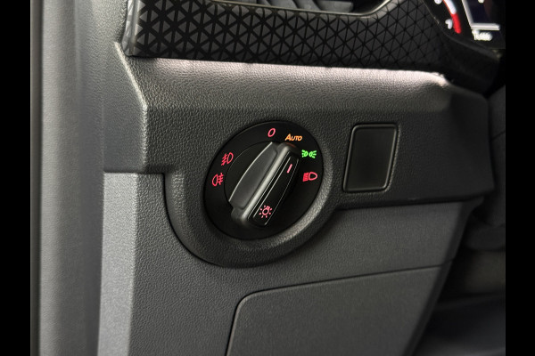 Volkswagen T-Cross 1.0 TSI 115pk DSG Style | Navi | Carplay | 17"| Camera | Led Koplampen | Stoelverwarming | 100% Volkswagen Onderhouden!