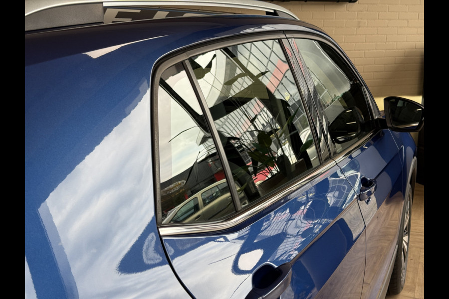 Volkswagen T-Cross 1.0 TSI 115pk DSG Style | Navi | Carplay | 17"| Camera | Led Koplampen | Stoelverwarming | 100% Volkswagen Onderhouden!