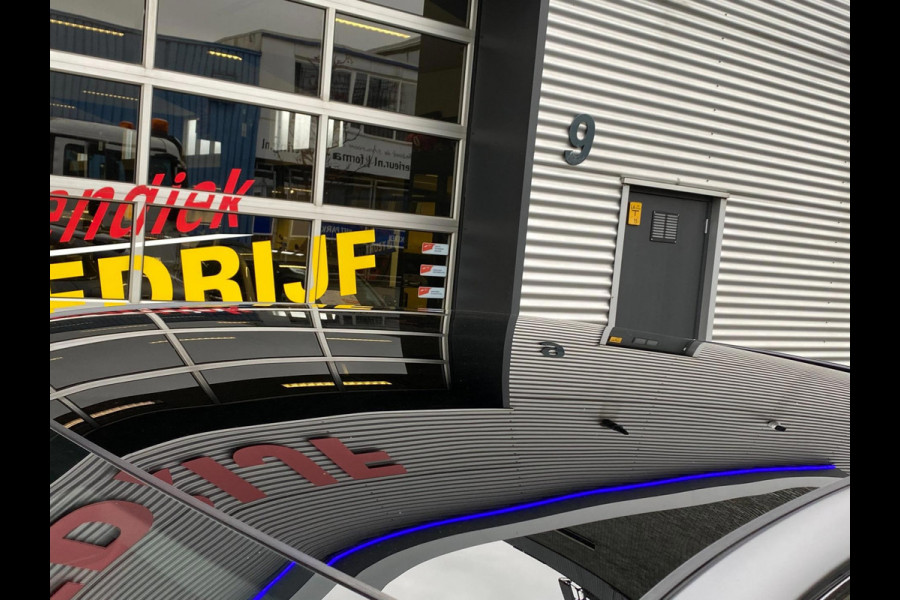 Porsche Cayenne Coupé 3.0 E-Hybrid 463PK - Matt Zwart I Panorama dak I Leer I Navigatie en nog veel Meer...