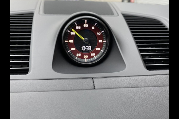 Porsche Cayenne Coupé 3.0 E-Hybrid 463PK - Matt Zwart I Panorama dak I Leer I Navigatie en nog veel Meer...