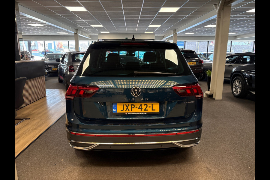 Volkswagen Tiguan 1.4 TSI eHybrid,Business+,navi,camera,apple carplay,stoelverw.IQ light