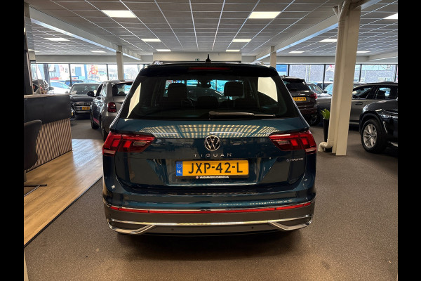 Volkswagen Tiguan 1.4 TSI eHybrid,Business+,navi,camera,apple carplay,stoelverw.IQ light
