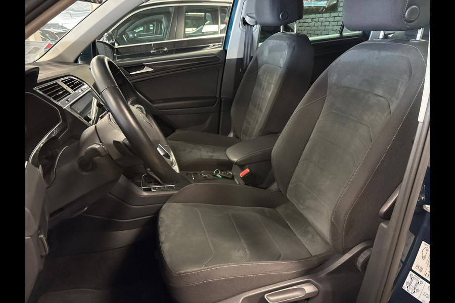Volkswagen Tiguan 1.4 TSI eHybrid,Business+,navi,camera,apple carplay,stoelverw.IQ light