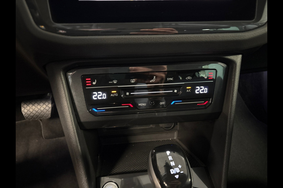 Volkswagen Tiguan 1.4 TSI eHybrid,Business+,navi,camera,apple carplay,stoelverw.IQ light