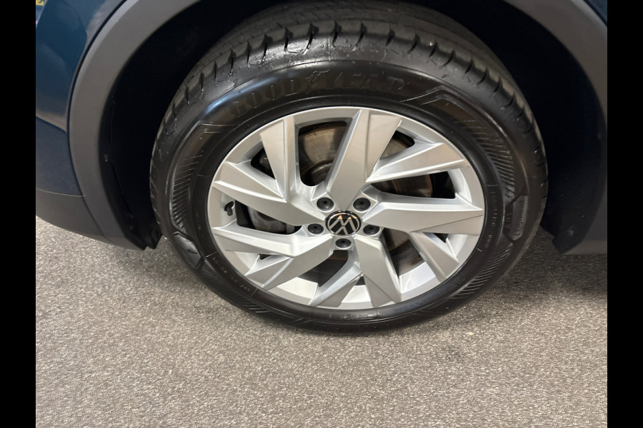 Volkswagen Tiguan 1.4 TSI eHybrid,Business+,navi,camera,apple carplay,stoelverw.IQ light