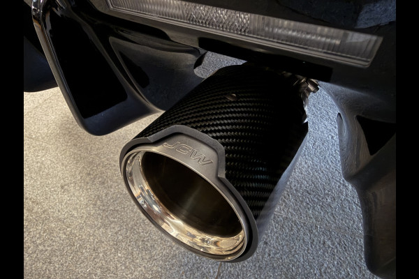 MINI Mini 2.0 JCW 232PK John Cooper Works XL Navi | H&K | HUD | Pano | Led | 360 | Keyless | Carplay | Fabrieksgarantie tot April 2028!