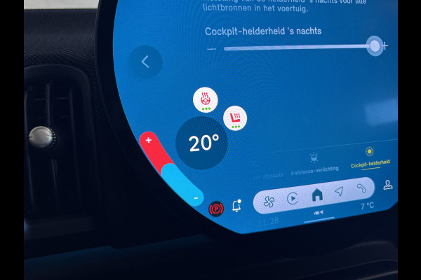 MINI Mini 2.0 JCW 232PK John Cooper Works XL Navi | H&K | HUD | Pano | Led | 360 | Keyless | Carplay | Fabrieksgarantie tot April 2028!