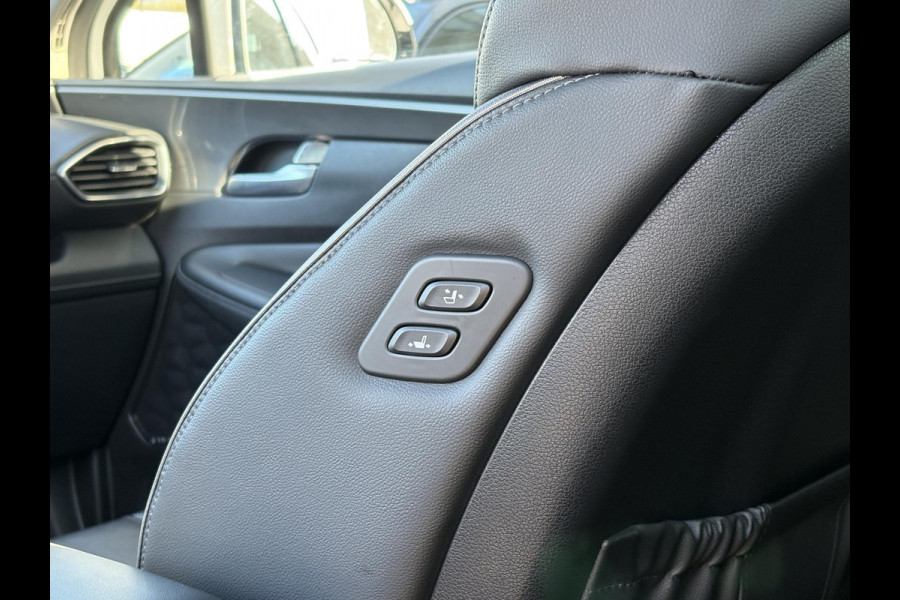 Hyundai Santa Fe 1.6 T-GDI PHEV Premium Sky 7p. | Afneembare trekhaak | Panoramadak | Stoelverwarming | Adaptive cruise control | Camera | KRELL