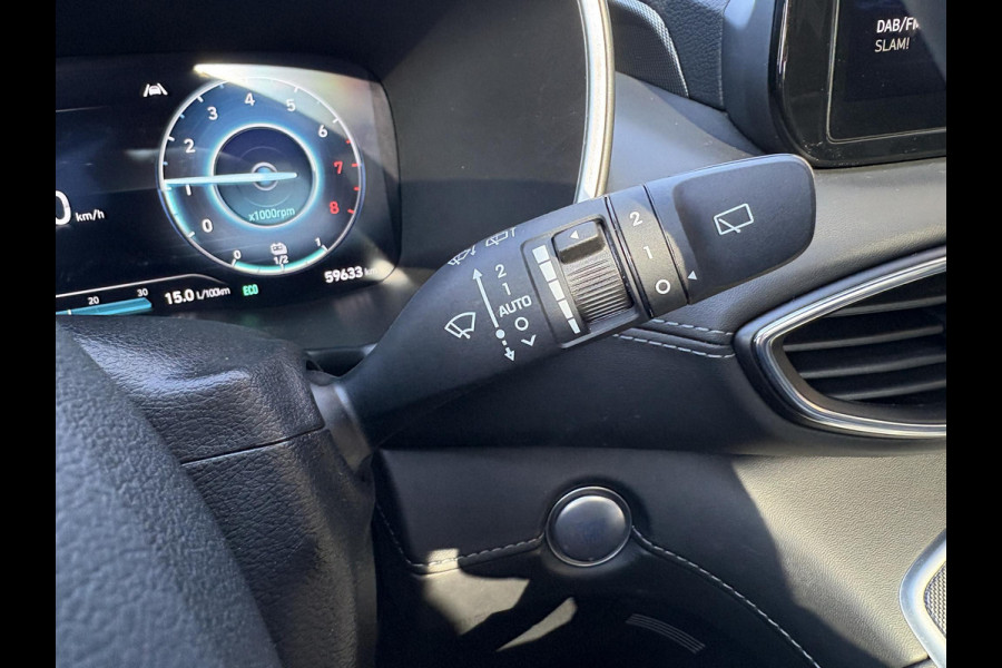 Hyundai Santa Fe 1.6 T-GDI PHEV Premium Sky 7p. | Afneembare trekhaak | Panoramadak | Stoelverwarming | Adaptive cruise control | Camera | KRELL